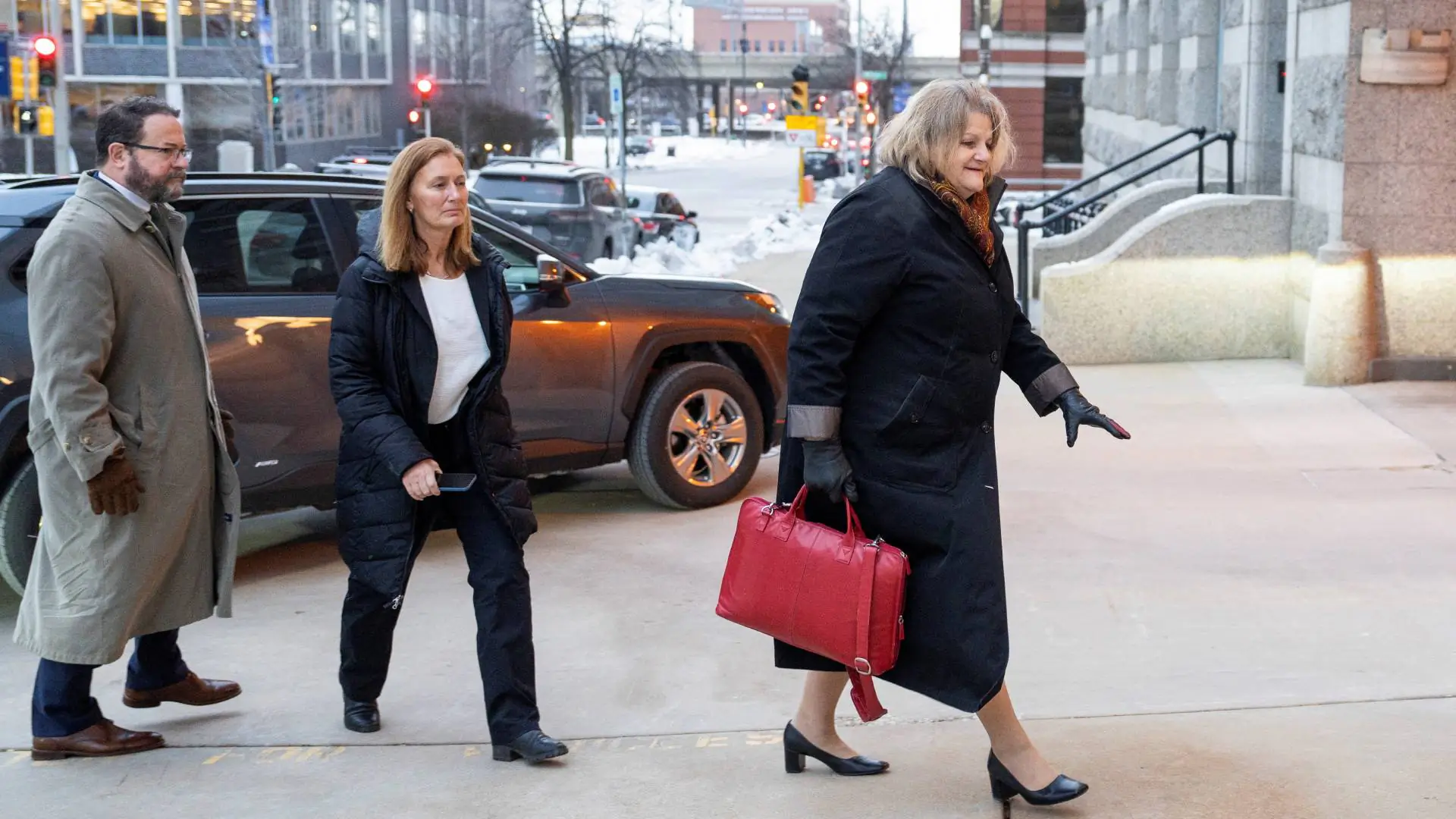 Trial Begins for Milwaukee Judge Accused of Helping Illegal Immigrant Evade