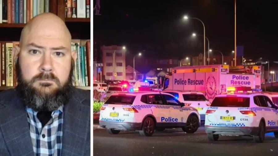 Adversarial Regimes in Coordinated Effort to Subvert, Disrupt Western