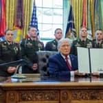 Trump Declares Fentanyl a Weapon of Mass Destruction