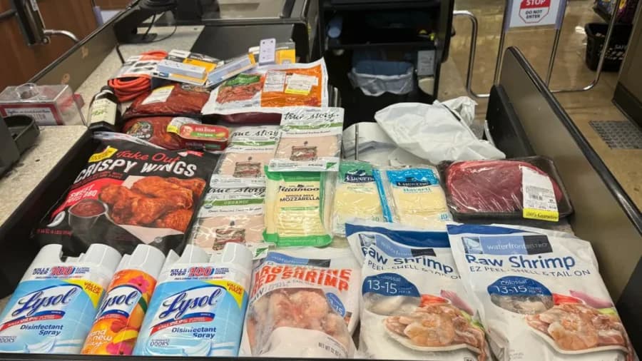 LIVE NOW: House Judiciary Subcommittee Hearing on Confronting Organized Retail