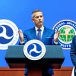 Duffy Outlines Advanced Air Mobility Strategy