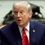 LIVE NOW: Trump Administration Announces Update on Trump Accounts