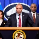 Dan Bongino to Resign as FBI Deputy Director