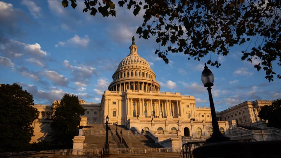 House Passes GOP Health Care Bill Without Obamacare Subsidy Extension