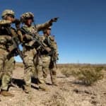 Trump Announces $1,776 'Warrior Dividends' to Military Members