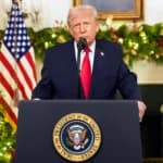 Trump Reveals 50 State Tour to Celebrate America's 250th Birthday