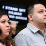 Judge Allows Kilmar Abrego Garcia to Remain Free While She Considers Immigration