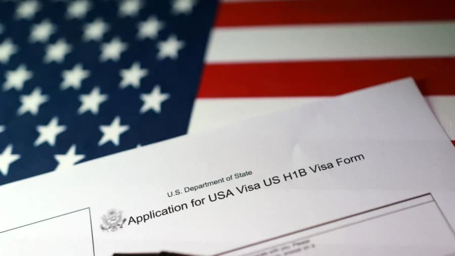 Federal Judge Upholds Trump's $100,000 Fee for H-1B Visas