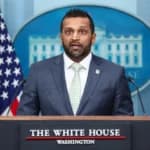 Patel Says FBI's Current Headquarters Is Permanently Shutting Down