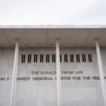 Trump-Kennedy Center to Close for 2 Years for Renovations, Trump Announces