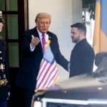 Zelenskyy to Meet Trump in Florida for Talks on Ukraine Peace Plan