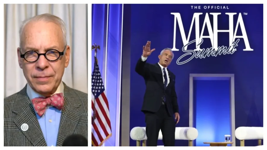 MAHA 2026 Focus: American Diet, Childhood Vaccinations, Chronic Disease