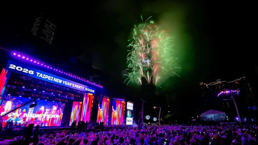 NTD Newsroom Full Broadcast (Dec. 31)