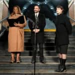 Mamdani Sworn In as New York City Mayor at Historic Subway Station