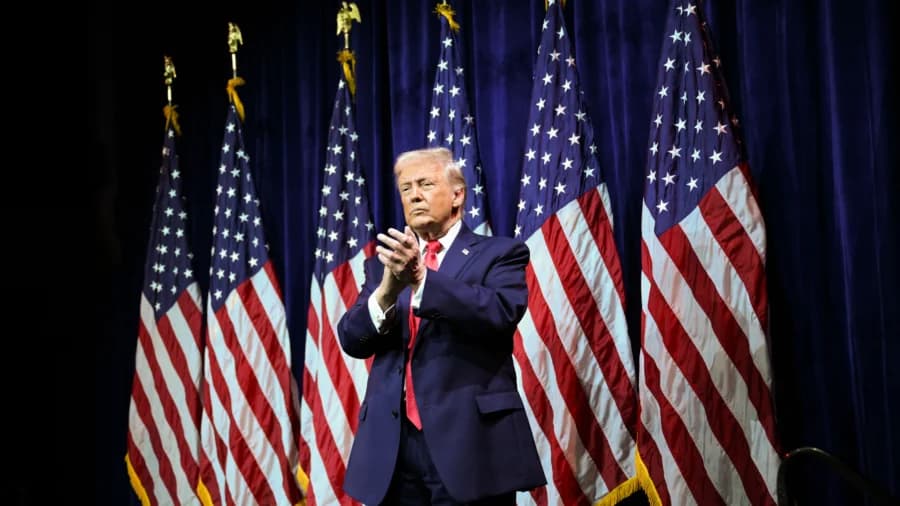 NTD Newsroom Full Broadcast (Jan. 6)