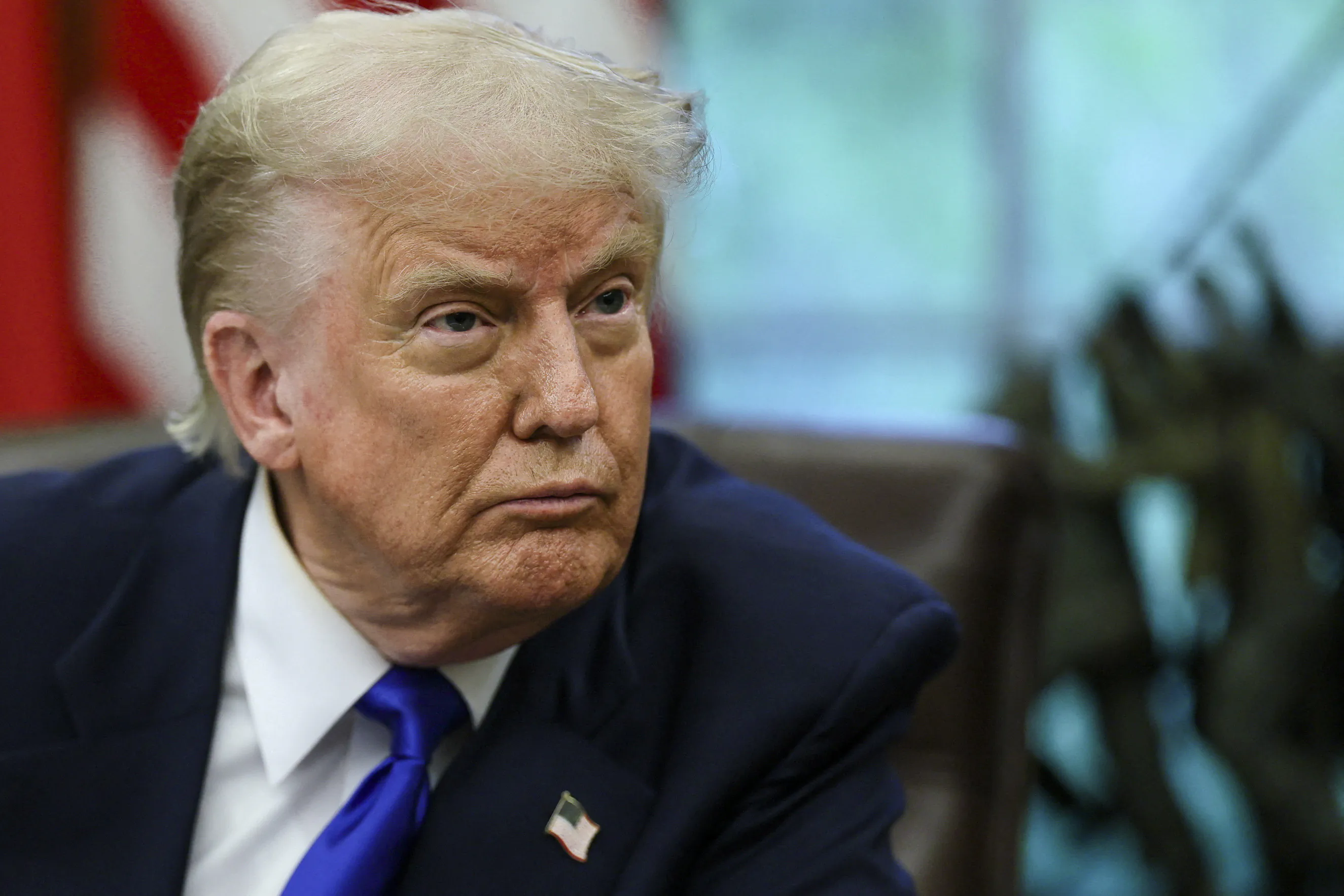 Trump Orders His 'Representatives' to Buy $200 Billion in Mortgage Bonds