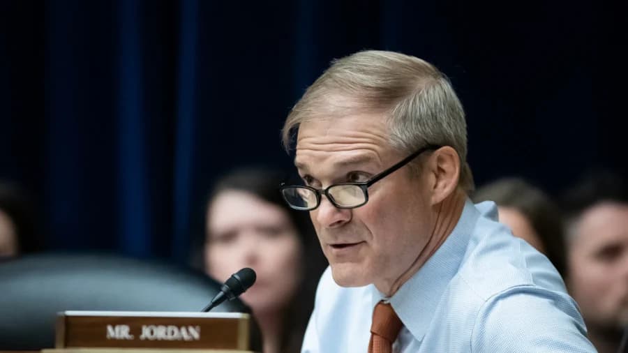 House Judiciary Committee Markup: Deporting Fraudsters Act and More