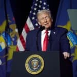 Trump: Federal Payments to Sanctuary Cities to Be Suspended Feb. 1