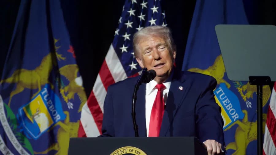 Trump: Federal Payments to Sanctuary Cities to Be Suspended Feb. 1