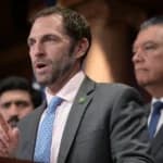 More Democratic Lawmakers Say DOJ Investigating Them Over Video Calling on