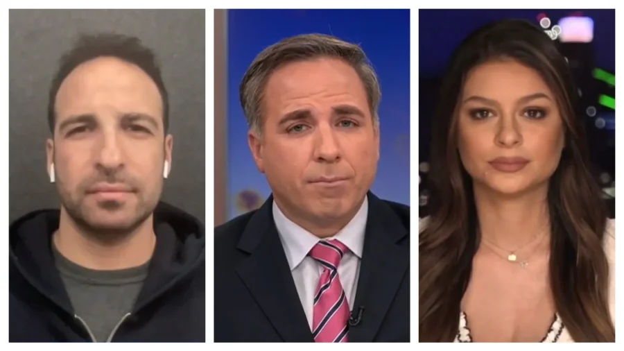 We Should Protest Peacefully, Regardless of Who Is in the Oval Office: Panel