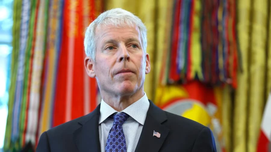 Energy Department Announces Cancellation of $30 Billion in Biden-Era Loans