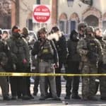 Judge Orders Federal Government to Retain Evidence Related to Minnesota Shooting