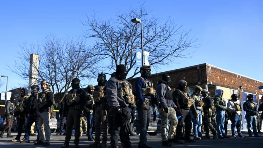 NTD News Today Full Broadcast (Jan. 26)