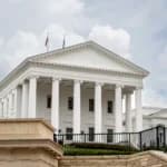 Judge Blocks Virginia Democrats' Redistricting Plan for 2026 Midterm Elections