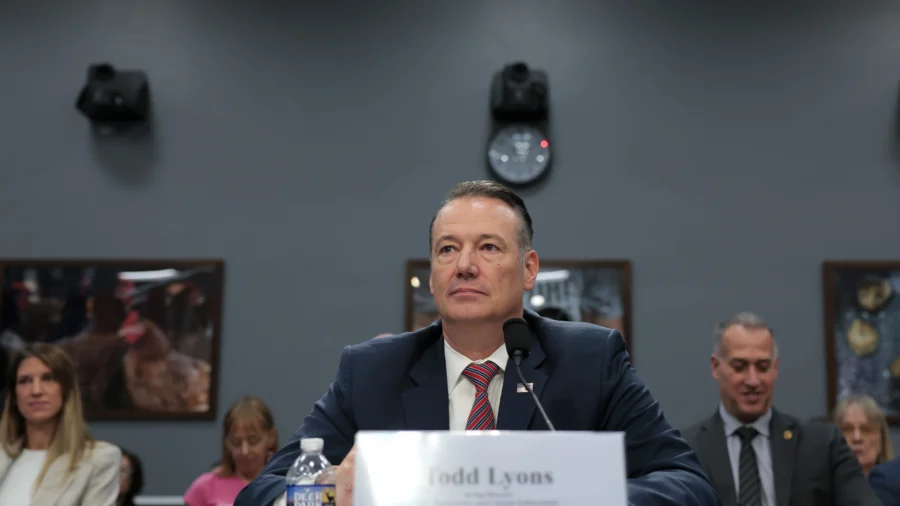 Federal Judge Cancels Contempt Hearing for ICE Chief After Agency Releases