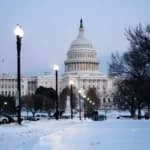 Senate Tees Up Shutdown Deal Vote as Partial Shutdown Expected Over Weekend