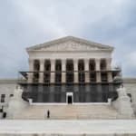 Supreme Court to Hear Argument on Trump's Birthright Citizenship Order in April