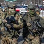 Trump Says Federal Authorities to End Protest Response, Protect Federal Property