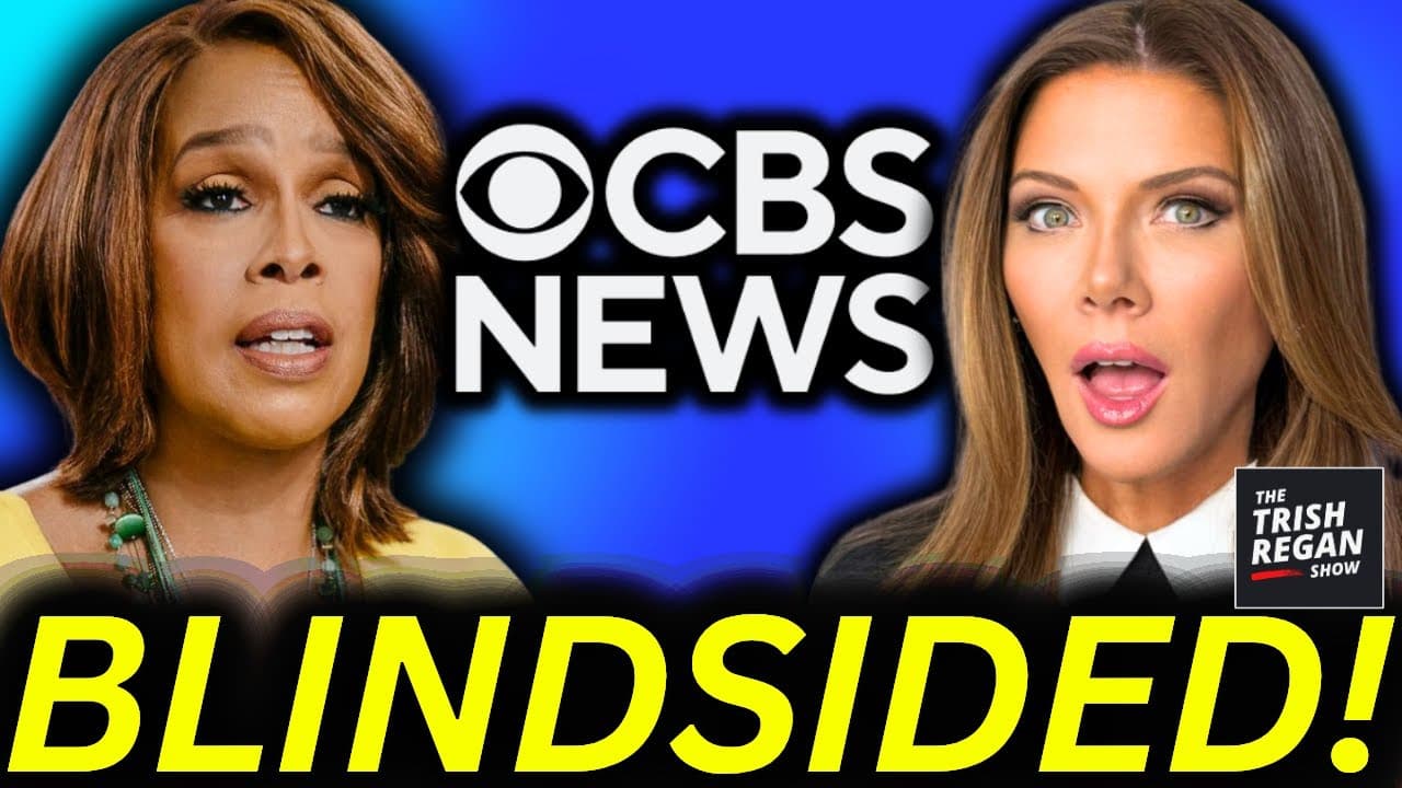 Gayle King REACTS to Sudden Firing Rumors LIVE!
