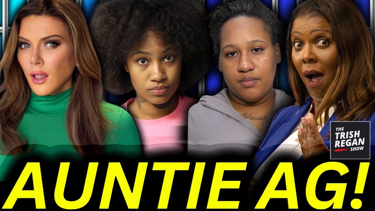 Letitia’s Nieces Reportedly ‘Got Off Easy’?! Americans DEMAND to Know WHY