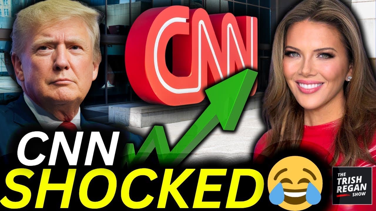 TRUMP POLL NUMBERS SURGE Amid GOVERNMENT SHUTDOWN!