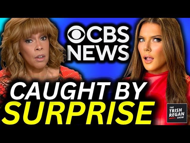 GAYLE KING BLINDSIDED! Caught on Camera After FIRING Goes Viral!