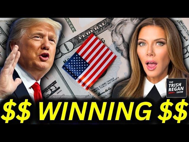 Take That! In Less Than ONE YEAR - Trump Accomplishes to Impossible!