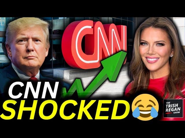 TRUMP POLL NUMBERS SURGE Amid GOVERNMENT SHUTDOWN!