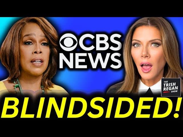 Gayle King REACTS to Sudden Firing Rumors LIVE!