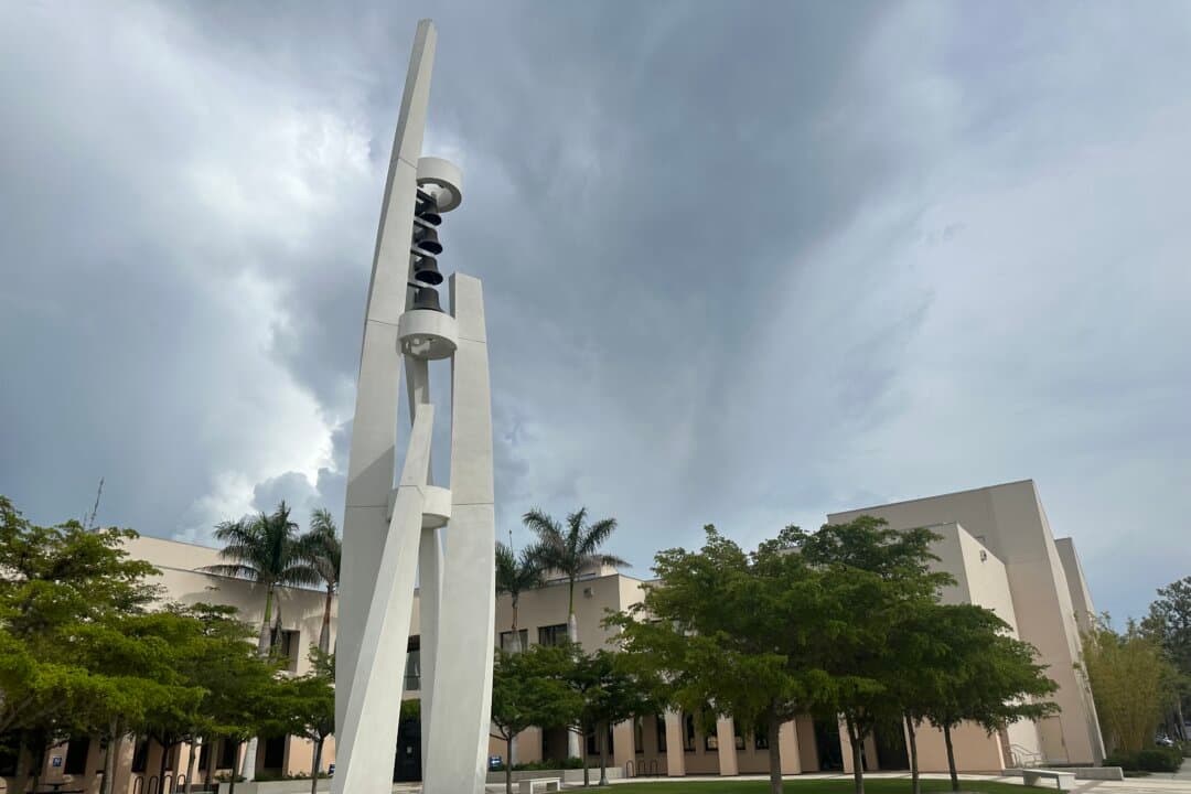 Florida University System To Require More Transparency on What’s Taught