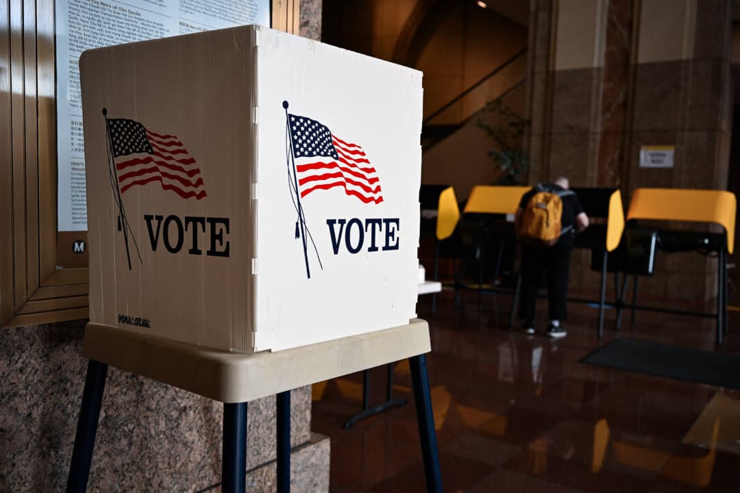 Voters Across 6 States to Decide on Key Ballot Measures in November Election