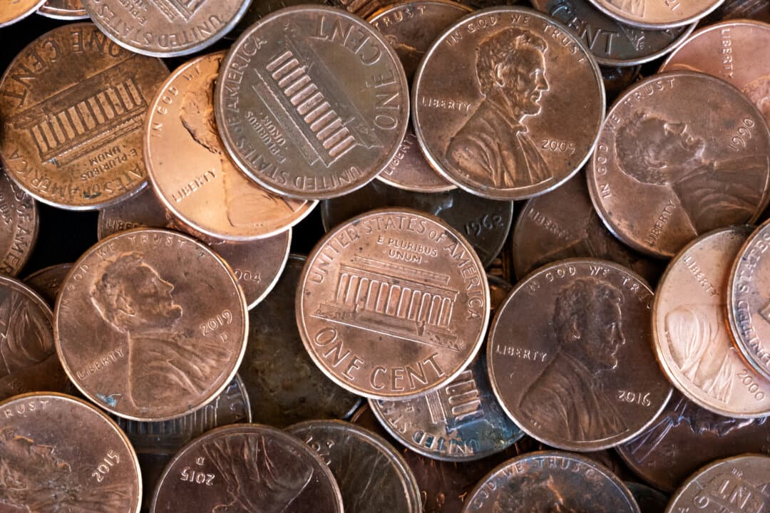 US Ends Penny Production: What to Know