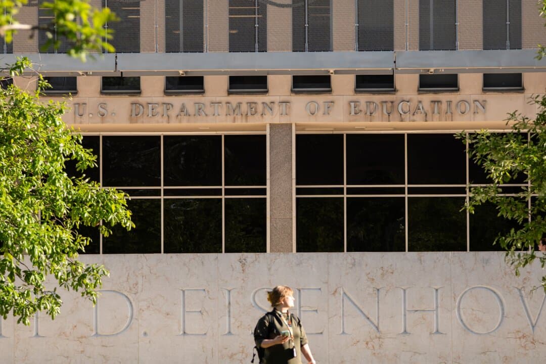 Judge Prohibits Education Department From Using Partisan Out-of-Office Emails for Employees