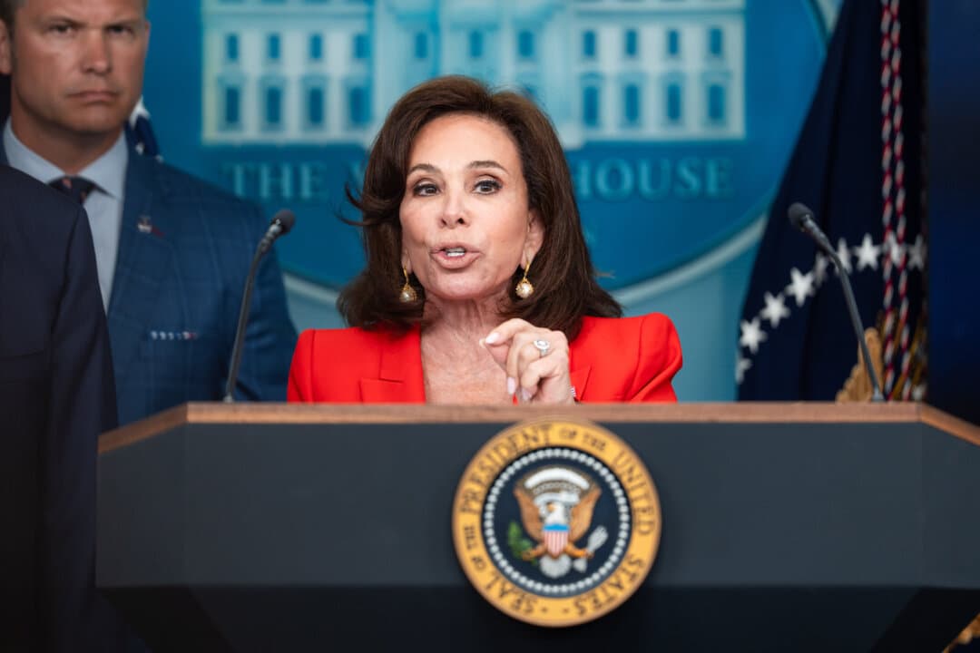 3rd Teen Charged in Killing of Congressional Intern in Washington