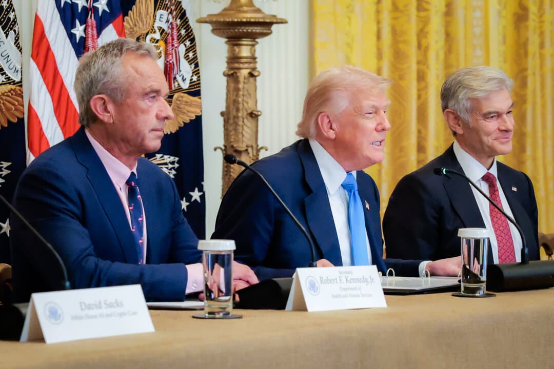 Trump Admin Announces Deal on Drug Prices: 4 Things to Know