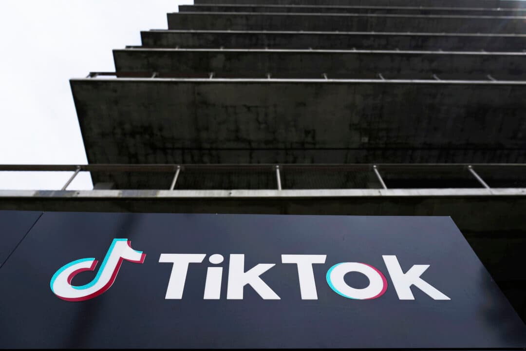 China OKs TikTok Transfer Deal Aiming to Protect Americans’ Data, Bessent Says