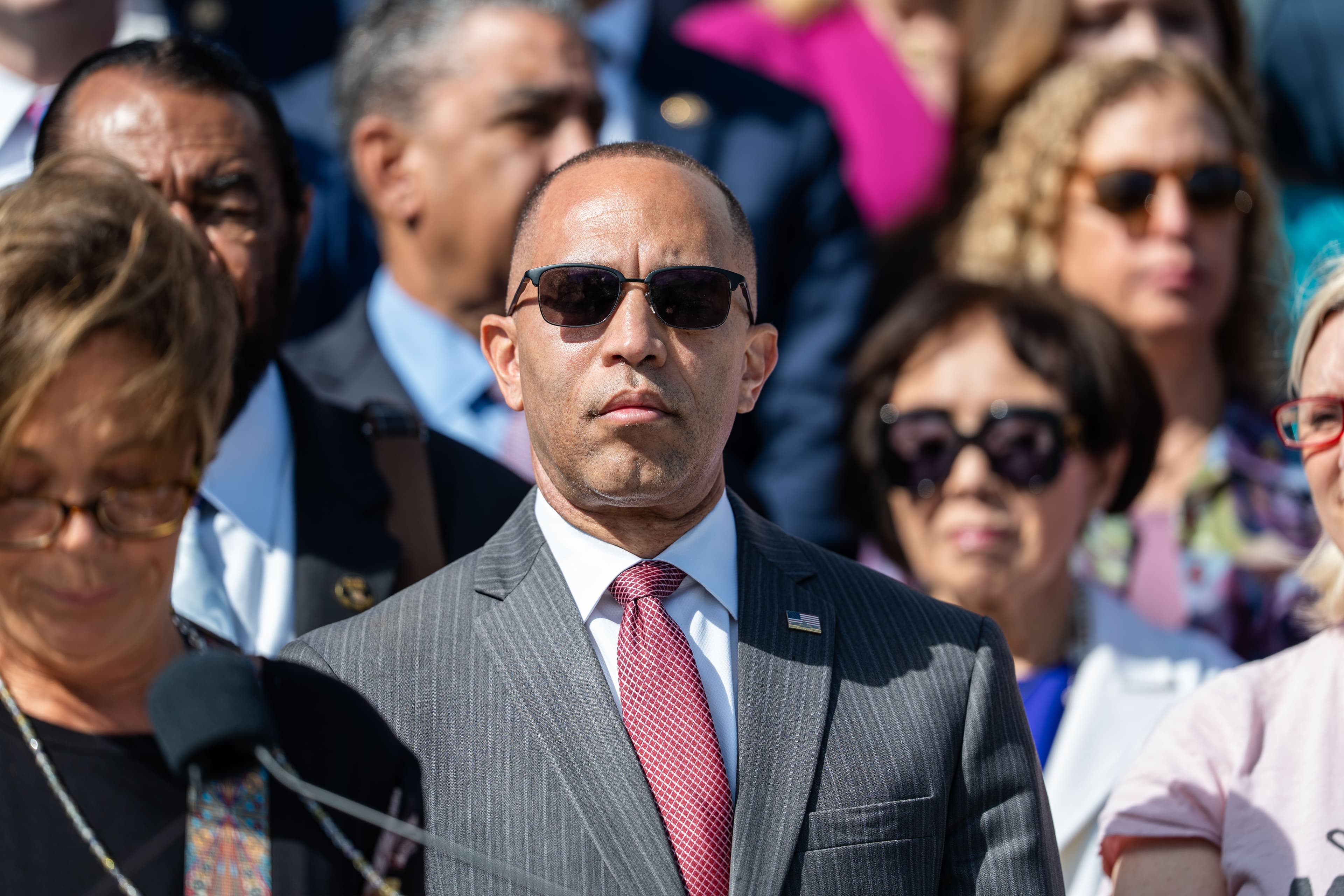 LIVE NOW: House Democrats Hold Hearing on Government Shutdown Impacts (Oct. 22)