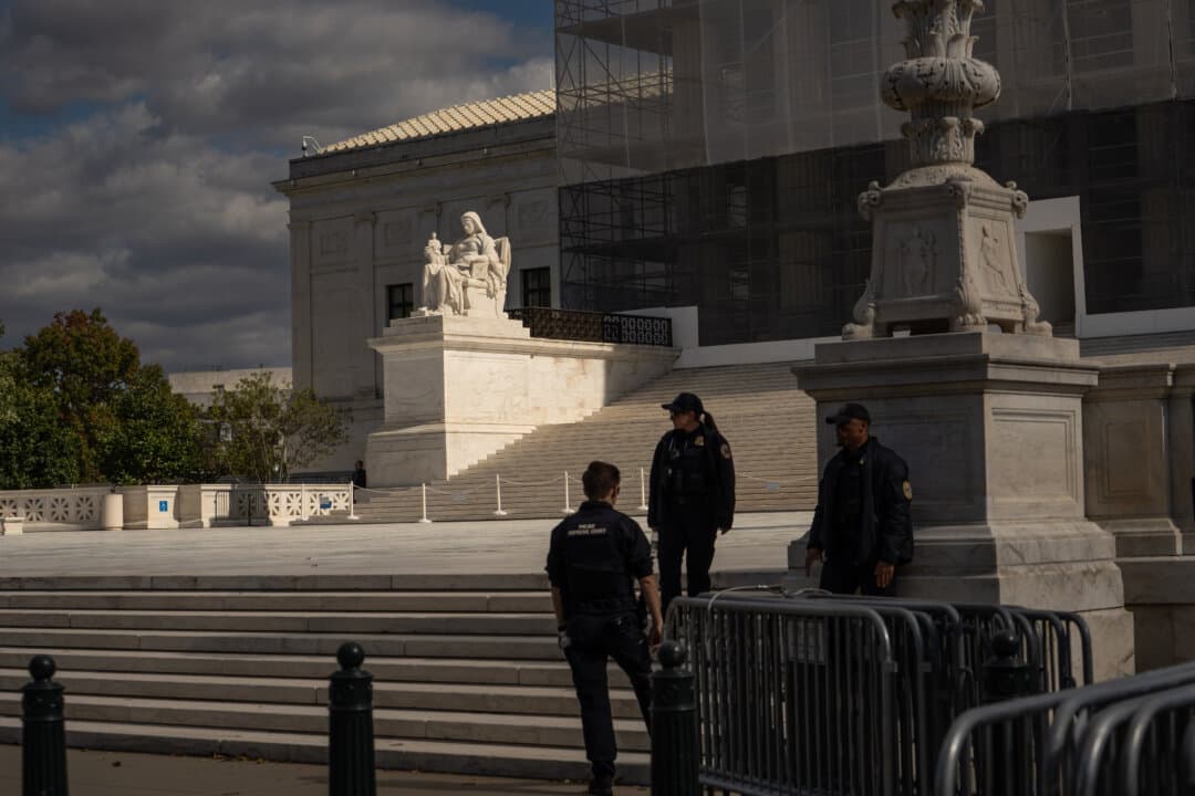 Supreme Court to Consider Defense Contractor’s Liability in Terrorist Attack