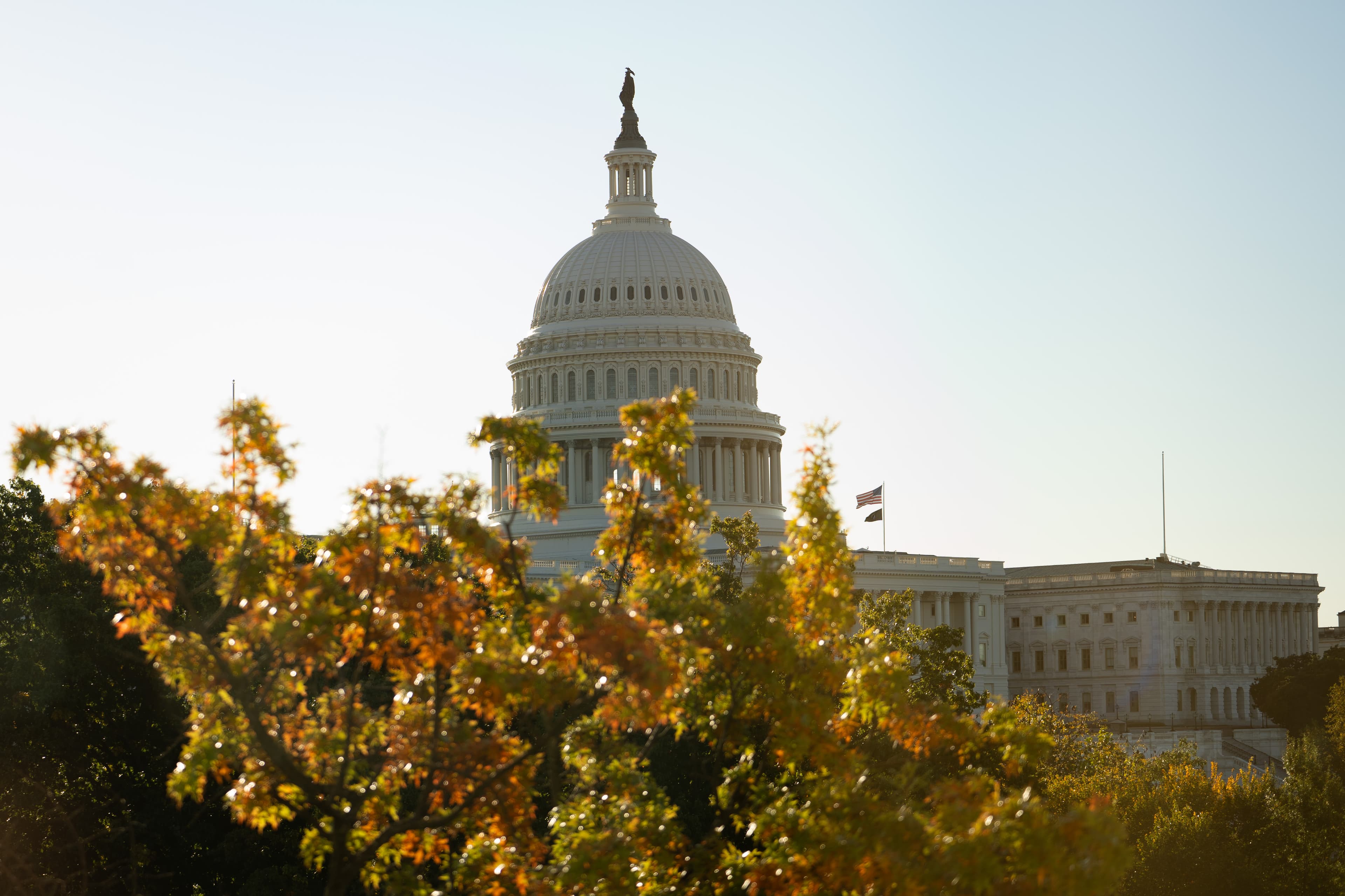 LIVE NOW: Senate Convenes to Resume Legislative Business
